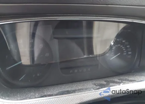 2013 Ford Taurus Se из США, поврежденный, VIN 1FAHP2D81DG139325